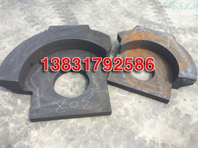 優(yōu)質軸承磨鑄件