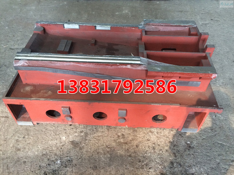 機(jī)床鑄造件 機(jī)床鑄造件